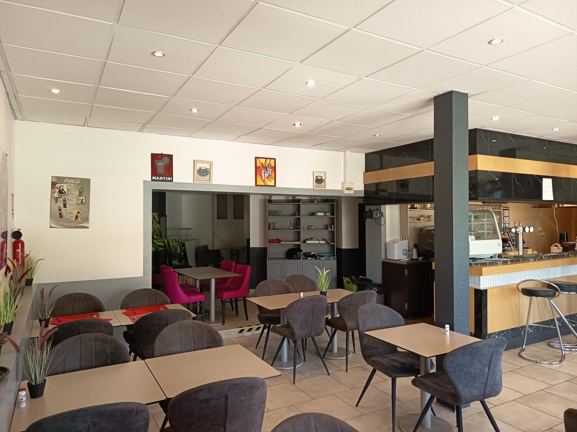 Hotel De La Gare Périgueux Buitenkant foto